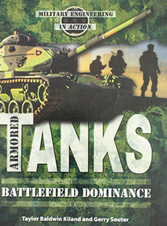 Armored Tanks Battlefield Dominance