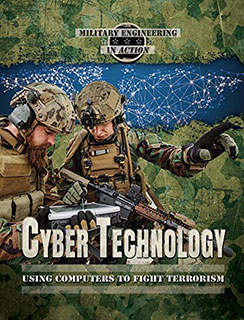 Cyber Technology Using Computers to Fight Terrorism