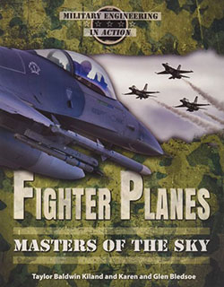 Fighter Planes Masters of the Sky