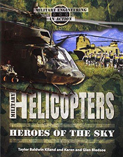 Military Helicopters Military Engineering in Action