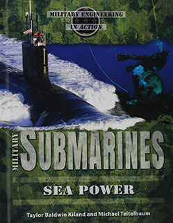 Military Submarines Military Engineering in Action