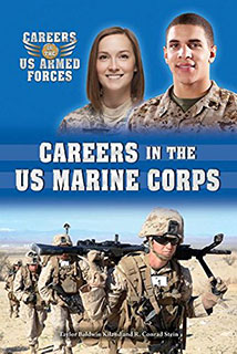 Careers in the US Marine Corps