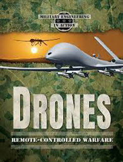 Drones Remote Controlled Warfare