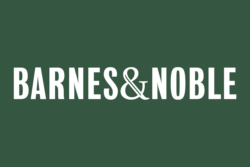 Barnes and Noble logo